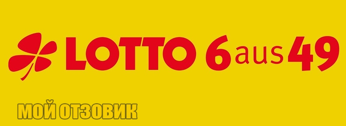 Lotto 6 aus 49